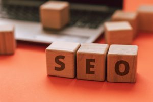seo optimizacija